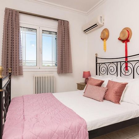 La Casa Di Nina Villa Laganas Eksteriør billede
